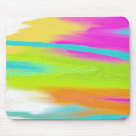 Tapis De Souris Matière (Devant)