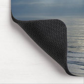 Tapis De Souris Matin d'océan (Coin)