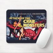 Tapis De Souris Matinée Mousepad (Avec souris)