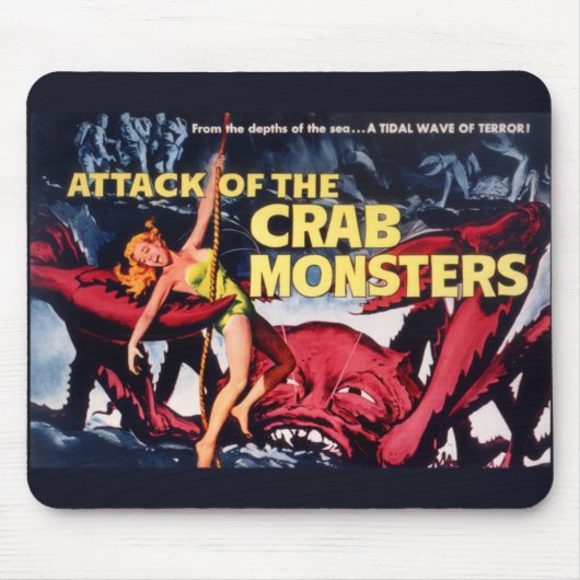 Tapis De Souris Matinée Mousepad (Devant)