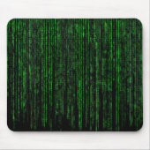 Tapis De Souris Matrice (Devant)