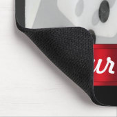 Tapis De Souris Matrices de jeu modernes (Coin)