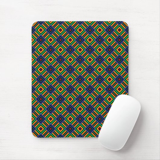 Tapis De Souris Mattawa (Avec souris)