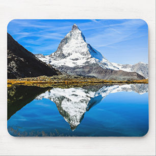 Tapis De Souris Matterhorn