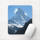 Tapis De Souris Matterhorn, Zermatt (Avec souris)