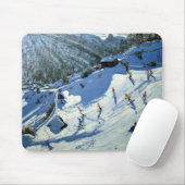 Tapis De Souris Matterhorn Zermatt (Avec souris)