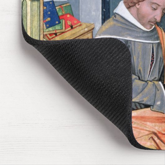 Tapis De Souris MATTHAEUS Platearius (Coin)