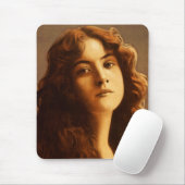 Tapis De Souris Maude Fealy (Avec souris)