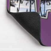 Tapis De Souris Maui (Coin)