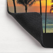 TAPIS DE SOURIS MAUI HAWAII (Coin)