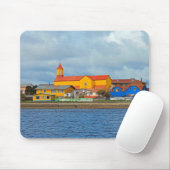 Tapis De Souris Maullin, Chili (Avec souris)