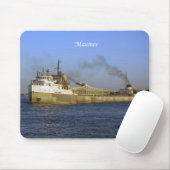 Tapis De Souris Maumee mousepad (Avec souris)