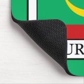 Tapis De Souris Mauritanie (Coin)