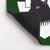 Tapis De Souris Mausmatte (Coin)