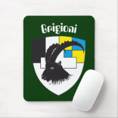 Tapis De Souris Mausmatte (Avec souris)