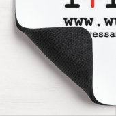 Tapis De Souris Mauspad "1+1=11" (Coin)