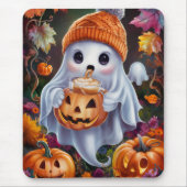 Tapis De Souris Mauspad - antidérapant et ⭐ (Devant)