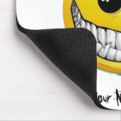 Tapis De Souris mauvais (Coin)