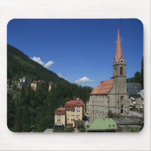 Tapis De Souris Mauvais Gastein, Autriche