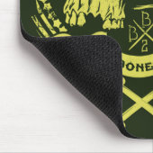 Tapis De Souris Mauvais os (Coin)