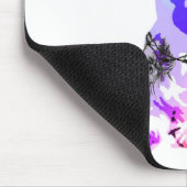 Tapis De Souris Mauvais pour le Chihuahua os (Coin)