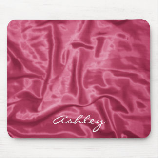 Tapis De Souris Mauve Satin - Ordinateur Mousepad