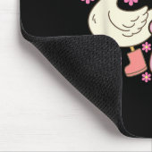 Tapis De Souris Mawmaw Goose On The Loose Funny Birthday Matching  (Coin)