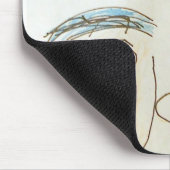 Tapis De Souris Maxwell Morgan (Coin)