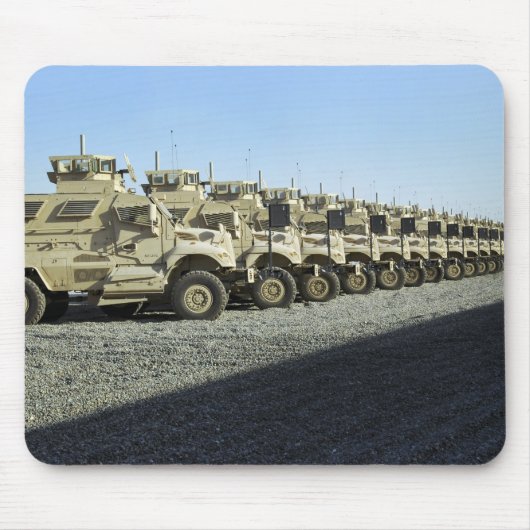 Tapis De Souris MaxxPro (Devant)