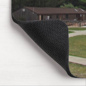 Tapis De Souris May Lighthouse (Coin)