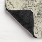 Tapis De Souris Mayence, Allemagne (Coin)