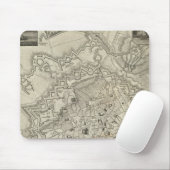 Tapis De Souris Mayence, Allemagne (Avec souris)