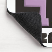 Tapis De Souris Mazal Tov (Coin)