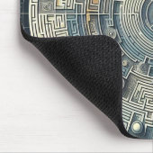 Tapis De Souris Maze (Coin)