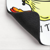 Tapis De Souris Mazel Tov (Coin)