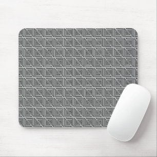 Tapis De Souris Mazes Art déco