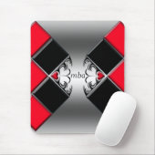 Tapis De Souris mba (Avec souris)