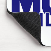 Tapis De Souris MC FINLANDE mousepac (Coin)