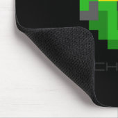 Tapis De Souris MC Mousepad (Coin)