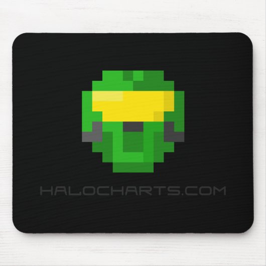 Tapis De Souris MC Mousepad (Devant)