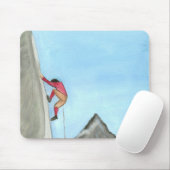Tapis De Souris mcartdisk 001 (Avec souris)