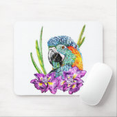 Tapis De Souris McCaw (Avec souris)