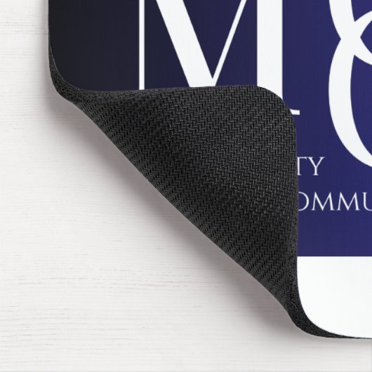 Tapis De Souris MCCO Mousepad (Coin)