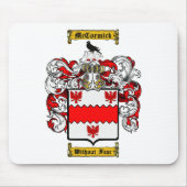 Tapis De Souris McCormick (Devant)