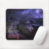 Tapis De Souris MCF : Évasion de phare de Ravenhearst (Avec souris)