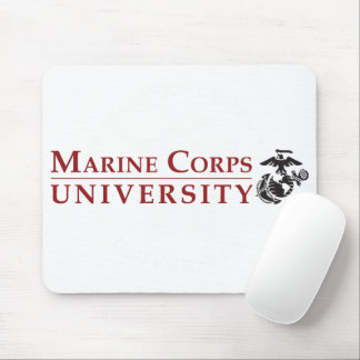 Tapis de souris MCU