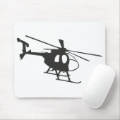 Tapis de souris MD500 (Avec souris)