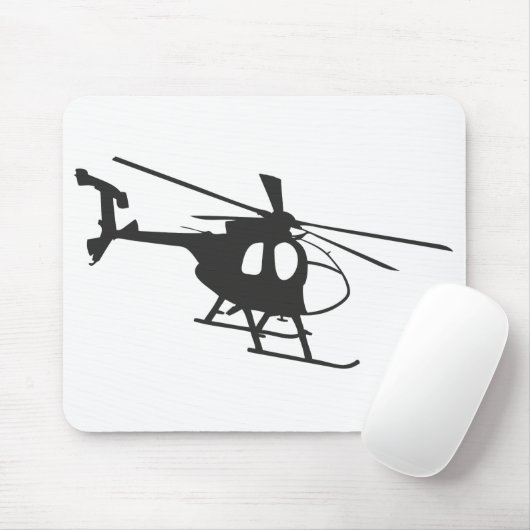 Tapis de souris MD500 (Avec souris)