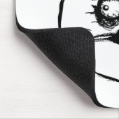 Tapis De Souris Me gusta (Coin)