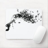 Tapis De Souris me tuer doucement (Avec souris)